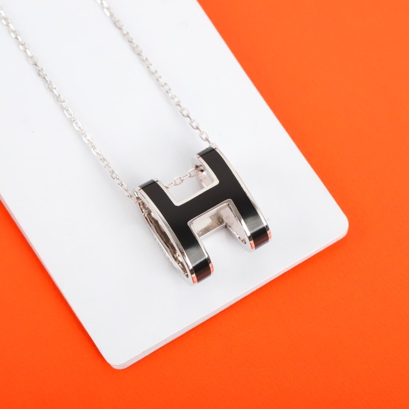 Hermes Necklaces